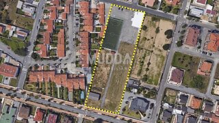 Land for sale in Ovar, Portugal — €850,000