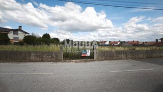Land for sale in Estarreja, Portugal — €45,000