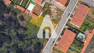Land for sale in Ovar, Portugal — €80,000