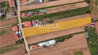 Land for sale in Ovar, Portugal — €12,900