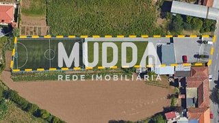 Land for sale in Santa Maria da Feira, Portugal — €200,000