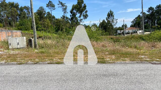 Land for sale in Oliveira de Azeméis, Portugal — €26,000