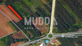 Land for sale in Ovar, Portugal — €11,500