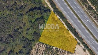 Land for sale in Ovar, Portugal — €18,000