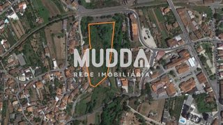 Land for sale in Águeda, Portugal — €1,300,000