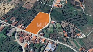 Land for sale in Chaves, Portugal — €145,000