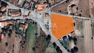 Land for sale in Chaves, Portugal — €45,000