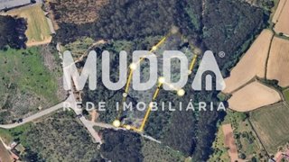 Land for sale in Santa Maria da Feira, Portugal — €210,000