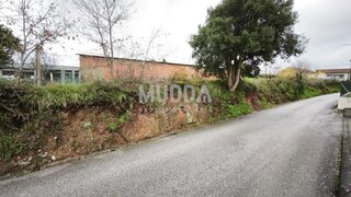 Land for sale in Albergaria-a-Velha, Portugal — €49,000