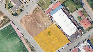 Land for sale in Santa Maria da Feira, Portugal — €212,000