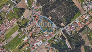 Land for sale in Ovar, Portugal — €495,000