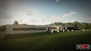 Terreno de 20 000 m² em Bragança