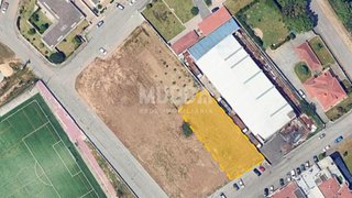 Land for sale in Santa Maria da Feira, Portugal — €94,000