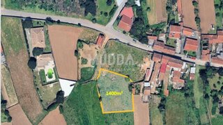 Land for sale in Estarreja, Portugal — €53,000