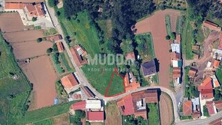 Land for sale in Albergaria-a-Velha, Portugal — €35,000