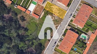 Land for sale in Ovar, Portugal — €70,000