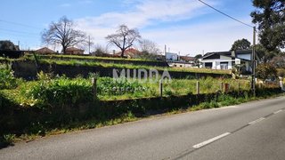 Land for sale in Oliveira de Azeméis, Portugal — €59,500