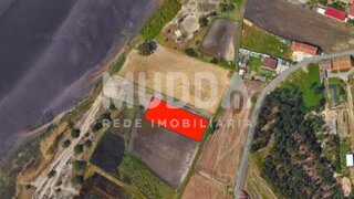 Land for sale in Ovar, Portugal — €11,750