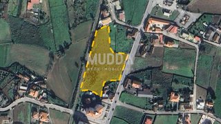 Land for sale in Albergaria-a-Velha, Portugal — €259,000