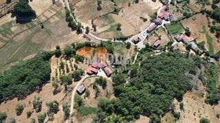 Terreno de 2930 m² em Bragança