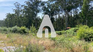 Land for sale in Oliveira de Azeméis, Portugal — €26,000