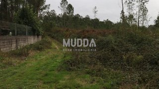 Land for sale in Santa Maria da Feira, Portugal — €100,000