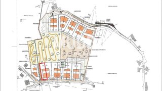 Land for sale in Estarreja, Portugal — €36,000