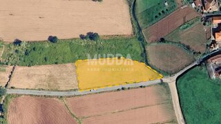 Land for sale in Santa Maria da Feira, Portugal — €96,500