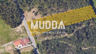 Land for sale in Espinho, Portugal — €75,000