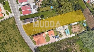Land for sale in Ílhavo, Portugal — €82,500