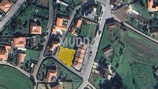Land for sale in Santa Maria da Feira, Portugal — €34,000