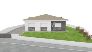 Land for sale in Águeda, Portugal — €62,000