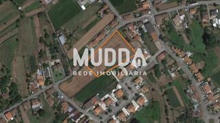 Land for sale in Albergaria-a-Velha, Portugal — €200,000