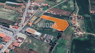 Land for sale in Chaves, Portugal — €220,000