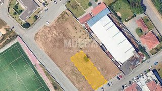 Land for sale in Santa Maria da Feira, Portugal — €63,000