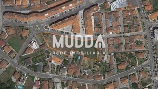 Land for sale in Albergaria-a-Velha, Portugal — €1,600,000