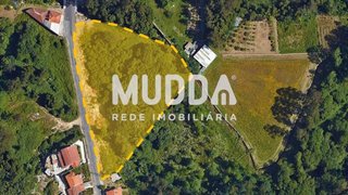 Land for sale in Santa Maria da Feira, Portugal — €65,000