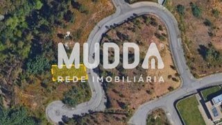 Land for sale in Oliveira de Azeméis, Portugal — €43,000