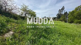 Land for sale in Vouzela, Portugal — €39,000