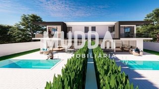Land for sale in Santa Maria da Feira, Portugal — €300,000