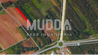 Land for sale in Ovar, Portugal — €11,500