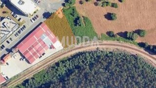 Land for sale in Santa Maria da Feira, Portugal — €180,000