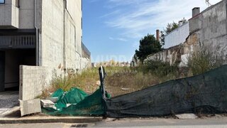 Land for sale in Vila Nova de Gaia, Portugal — €290,000