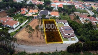 Land for sale in Santa Maria da Feira, Portugal — €102,500