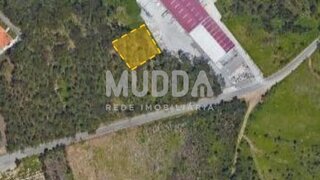 Land for sale in Ovar, Portugal — €12,500