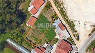Land for sale in Ovar, Portugal — €55,000