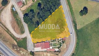 Land for sale in Santa Maria da Feira, Portugal — €40,000
