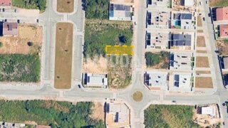 Land for sale in Santa Maria da Feira, Portugal — €80,000