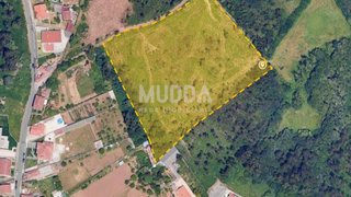 Land for sale in Vila Nova de Gaia, Portugal — €225,000