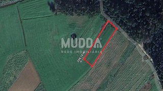 Land for sale in Estarreja, Portugal — €5,387
